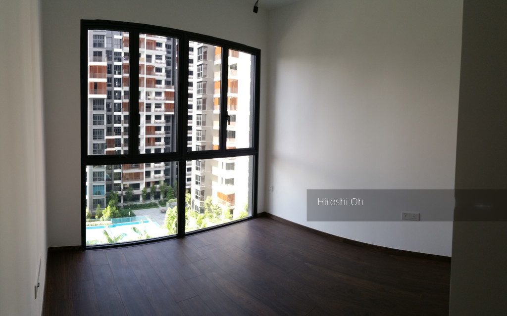 Jewel @ Buangkok (D19), Condominium #130908042